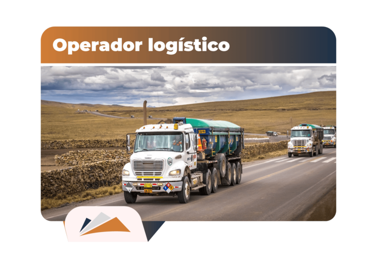 operador logístico